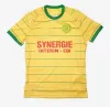 2023 2024 Maillots fc nantes etoile soccer koseys 23 24 Girotto M.Mohamed Blas Kolo Muani Simon Football Shirt maillot de foot