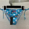 luxurious women swimwear fashion Animal printed sexy bikini split swimsuit high quality leisure costume Jan 22