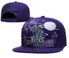 Milwaukee''Bucks''Ball Caps 2023-24 unisex mode katoenen baseball cap Champions Finals snapback hoed mannen vrouwen zonnehoed borduurwerk lente zomer cap groothandel A1