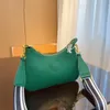 10A Роскошная дизайнерская сумка Сумки Высококачественная многоцветная сумка с ручкой на ремне Сумки на плечо Модные кошельки через плечо Дизайнерская женская сумка Сумки Dhgate Кошелек