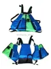 Life Vest Buoy وصول جديد قوارب الكبار حياة البالغين شبكة الصرف الصحي sups sups paddleboard Sand الشاطئ الرمث أنقذ Lifeure Lifejacket 240122