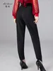 Scene Wear X2207 Lady Latin Dance Pants Ballroom Dancing Trousers Modern Suit Rumba Cha Samba