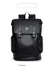 Backpack School Bags Wholesale Leather Bag Laptop Sports Large Capacity Multi-functional