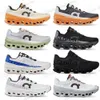 chaussures sur chaussures X Casual Cloudaway CloudPrime Hommes Femmes Cloudmon Cloudster Amber Ginger Eclipse Curcuma Ash Green Lumos Black Runner Sneake