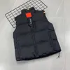 Puffer Designer Yelek Çenç Yelek Kış Yelekler Unisex Çift Bodywarmer Bayan Ceket Kolsuz Açık Sıcak Kalın Dış Giyim Gilet Uomo S