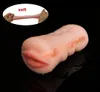 adult Sex for men Pocket pussy real vagina Male masturbator Stroker cup soft silicone Artificial vagina hand Vibrator for Men S1978726977