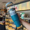 Tazza doppia per bevanda portatile americana, tazza thermos in acciaio inossidabile 304, tazza per auto, tazza portatile per lingotti di ghiaccio per auto, tazza di caffè