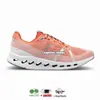 Chaussures Chaussures extérieures CloudSurfer Chaussures sur x 3 hommes baskets pour femmes Runner Road Training Gym Footwear Clouds Jogging Walkin