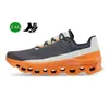 Designer Originals Scarpe Cloudnova Form Cloudmonster X1 Designer Donna Uomo Nova swiss Casual Federer Sneakers Allenamento e Cross Runner Sport all'aria aperta