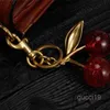 Keychain Crystal Cherry Styles Red Color Women Girls Bag Car Pendant Fashion Accessories Fruit Handbag Decoration 8U53 8U53 61DZ