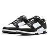 2023 shoes for men women flat sneakers low Panda White Black Grey Fog Triple Pink UNC Syracuse Reverse Medium Olive GAI mens casual trainers Jogging Walking