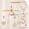 Mobiles# Neue Baby-Tier-Bettglocke, Rasseln, mobiles Spielzeug, weiche Plüschbälle, süßer Bär, Fuchs, Spieluhr, Neugeborene, Zubehör, Geburtsgeschenke, vaiduryb