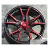 자동차 림 16 인치 16x7.0 4x100 합금 휠 Honda Civic Corolla Yaris Nissan NX Mazda MX-5 드롭 배달 자동차 오토바이 DHLQ0에 적합합니다.