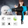 Supplies Pet Hair Dryer High Power Teddy Water Blower Silent Dryer Cat Dog Bath Quick Drying Hair Dryer For Dogs And Cats