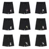 Мужские шорты для плавания Летние пляжные шорты Casa Blanca Классический тренд с мультяшным принтом Модные модели для пар Повседневные свободные дизайнерские короткие спортивные штаны