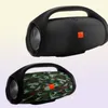 Boombox Bluetooth haut-parleur Stere 3D HIFI caisson de basses mains 6000 MAH caissons de basses stéréo portables extérieurs avec boîte de vente au détail 9241191