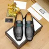 Mocassins italianos de luxo masculinos, sapatos oxford de casamento para homens, sapatos formais masculinos, designer, sapatos zapatos de hombre de vestir formal 2023