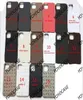 Projektanci etui na telefon iPhone 12 Mini 11 Pro Max XS xr x 8 7 Plus Moda G nadruk ochrona marki obudowy tylna okładka Samsung S20 S27512621