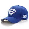 Ball Caps Hip Hop Hats Modne litery haft haftame kobiety baseball baseball żeńska męska