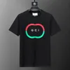 New summer men's T-shirt Women's T-shirt style variety of designer T-shirt all short sleeve top Asian size M-XXXL