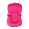 Outils de bain Accessoires Nouveau tapis pour bébé Filet antidérapant Lit de bain I Pad Livraison directe Santé Beauté Corps Dhmaf