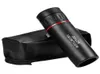 Telescope Binoculars 933030mm Zacro High Definition Monocular 30X25 Waterproof Mini Portable Military Zoom 10X Scope For Trave4830054