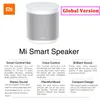 Altoparlanti originale Xiaomi Smart Speaker Bluetooth 4.2 Art Smart Wireless Speaker LED LED DTS Tuning Stereo Subwoofer Versione globale