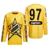 Maglie Hockey 2024 All-Star Uomo Donna Gioventù 22 Oliver Bjorkstrand 35 Thatcher Demko 43 Quinn Hughes 9 JT Miller 40 Elias Pettersson 9 Jack Eichel 37 Connor Hellebuyck