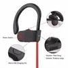 Écouteurs Bluetooth Casque Fitness Running Sport Bluetooth Earse Bass Blutooth Headset Stéréo avec micro pour iPhone X 8 6 7 Samsung S9