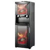 Arneses X68lkcf Vertical Automático Multifunción Café Hine Dispensador de Bebidas Instantáneas Allinone Hine Comercial Hogar