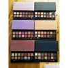 Eye Shadow High Quality Brand Makeup Palette 14Colors Limited Eyeshadow With Brush Drop Delivery Health Beauty Eyes DHL4B