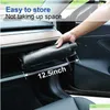 Autres outils de nettoyage de soins Nouvelle voiture Pare-soleil Parapluie Fenêtre avant ER Accessoires de protection de pare-brise Livraison directe Automobiles Motorc Dhp8U