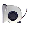 HP Probook için Takım 450 G2 767433-001 MF60070V1-C350-S9A CPU Fan Soğutma Fanları