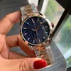 Top Designer Watch Men's Watch 41mm Classic Hippocampus Sports Watch Fashion New 150m Mechanical Men's Watch