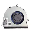 SUPE do HP 15-AC121TX 15-A 15-AC121DX 15-A Series 15-AC 15-AF15-AC 15-AC143WM 15-AC180NA 15-AC181NA CPU Fani Cooling Fan