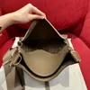 10S Fully handmade tote bag designer bag Classic Luxury Imported cow leather Exquisite beeswax thread hand sewing with box