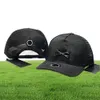 2021 Wysokiej jakości czapka baseballowa męskie czapki Snapback Hat Hat Snapbacks luksusowe mężczyźni Kobiety Czaszka projektantka Dome Womens Snap Back Bone4706196