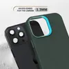 CASEiST Luxo Chapéu de Cowboy Textura de Tecido Ímã Capa de Telefone Anel Magnético Integrado Protetor de Liga de Silicone Líquido Capa de Pano de Lona Para iPhone 15 14 13 12 Pro Max Plus