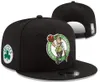 BostonCelticsBall Caps 2023-24 унисекс модная хлопковая бейсболка Champions Finals snapback шляпа мужчины женщины солнцезащитная шляпа с вышивкой весна-лето кепка оптом a4