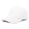 Ball Caps Customized Logo Five Panels Cotton Baseball Cap Spring And Autumn Men Women Soft Top Versatile Adjustable Leisure Sports Hat