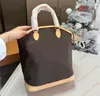 Designer Boetie Tote Bag Mulheres Lockit Horizontal Vertical Versão Bolsa Vintage Dumpling Totes Moda Ombro Crossbody Bags Top Quality Shopping Handbags