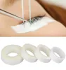 Professional 9MRolls Eyelash Extension Lint Eye Pads White Paper Under Patches Tool for False Lashes Patch Tape3067492