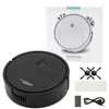 Robot Vacuum Cleaners mart Sweeping Robot Household Mini Intelligent Sweeping Robot Sweeping Dragging Suction AllinOne Machine