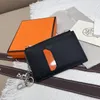 Wallets Women Bags Genuine leather material card bag Mini Handbag Purse Long style orange Wallet Genuine Leather Lychee pattern Handbags Plain Smill Size Lady