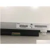 노트북 스크린 LCD 패널 원래 Innolux SN N140BGA-EB3 14 해상도 1366x768 Dispiy Drop Delivery Computers Networking Computer C Otahh