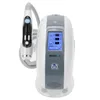 Cool RF Cryo Facial Skin Cooling Radio Frequency Machine For Skin Tightening