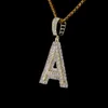 Iced Out a Custom Moissanite Silver Pendant |14k Solid Gold Pendant |diamond Fine Jewelry for Him |hip Hop Pendant Jewelry