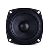 Accessories 3 Inch Full Range Speaker Unit 3080W Tweeter Midrange Woofer Home Audio Bass Fever Hifi Music Sound Amplifier Speaker 1PCS