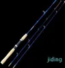 WholeNew ML UL 15M spinning rod ultralight spinning rods ultra light spinning fishing rod1084239