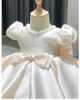 Robes de princesse pour filles de 9 à 3 ans, tenue de princesse pour Occasions, vêtements de Gala, fête d'anniversaire et de mariage pour enfants